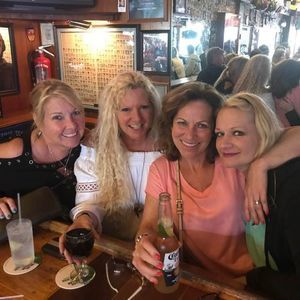 Meet your Posher, Ginger